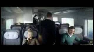 "Sapsan" - High-Speed Train - Russian Railways