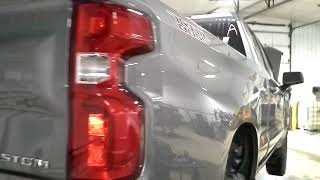 PARTS FOR 2019 Chevrolet Silverado 1500 Custom Trail Boss Z71 FF8821