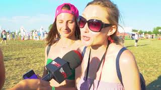 HOT NEWS: Alfa Future People 2018. Как это было. ЧАСТЬ 1