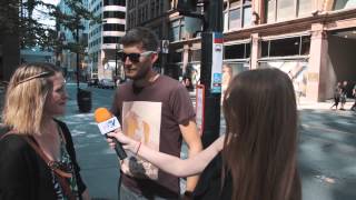 Что канадцы знают об Украине?