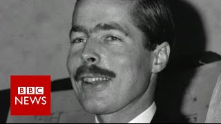 Lord Lucan's mysterious disappearance - BBC News