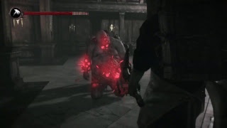 Последний монстр. DLC The Executioner » THE EVIL WITHIN #34