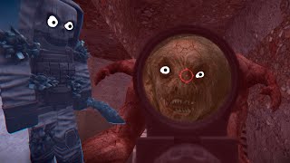 МУТАНТЫ, КОТОРЫХ ТЫ НИКОГДА НЕ ВИДЕЛ! STALCRAFT ? STALKER