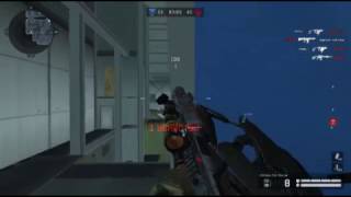 Warface:Обзор на снаиперскую винтовку McMillan Cs5