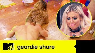 Ep #11 Confession Cam: Chloe Ferry Chats About Getting Aggy With Alex  | Geordie Shore 1711