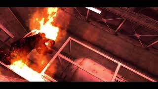 Danny VS Bloodhounds - Manhunt 2 music video (HD)