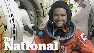 Julie Payette's journey from astronaut to governor general
