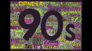 Running in the 90's slow down