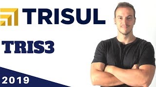 AÇÕES BARATAS DA TRISUL (TRIS3)