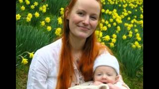 3 unassisted births, 2 midwife assisted births