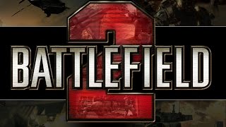 BF2 прохождение одиночных карт №2 (Без комментариев)