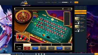 How to quickly win & lose all money in the casino Zig Zag 777