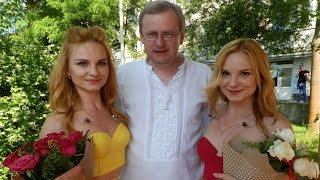 Випускний,співає Анна-Марія м. Трускавець