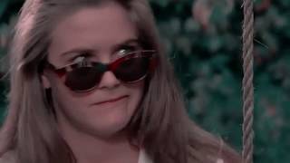 The crush adrienne