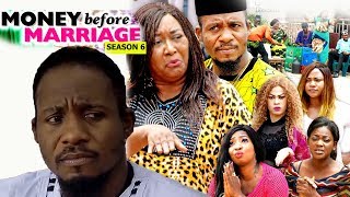 Money Before Marriage Season 6 Finale - 2018 Latest Nigerian Nollywood Movie Full HD | YouTube Films