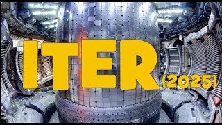 Проект ITER. Солнце на Земле (2025)