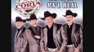 LOS HERMANOS CORIA---CON UNA COPA EN MI MANO