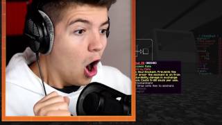 $200 RANK IN ENVOY! (Minecraft Ice Factions #9)