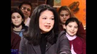 shows produced by mm @ ewtn