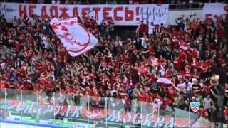 Блестящий гол Архипа Неколенко
