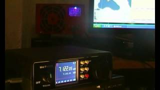Mini SW2013 + ИБП ПК + ГУ 81М UT0IP