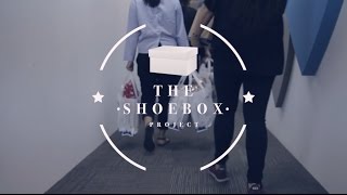 iProperty.com.my - The Shoebox Project
