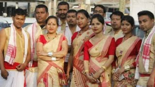 Nishtha Training Teacher Activity at Saidaria LP School under Laokhowa block Nagaon Assam #Bihu