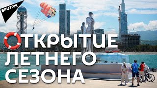 Курорты Аджарии: как приехать, что посмотреть и другие подробности