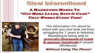 Sisel International | Make More Money Using This Formula