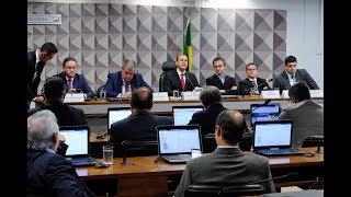 CPMI da JBS - Audiência pública - 28/11/2017