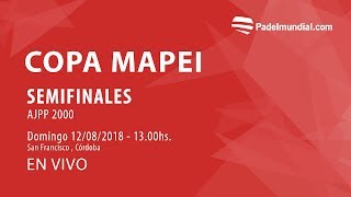 Semifinales - San Francisco, Córdoba 2018