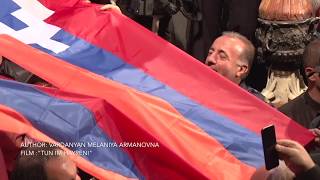 Артур Асатрян / Artur Asatryan / Don Pipo / Echmiadzin / Tun im Hayreni / Դոն Պիպո / Արթուր Ասատրյան