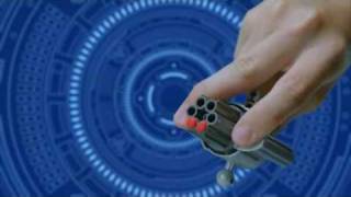 Бластер Кордак (Cordak blaster)