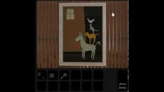 Lonyan's Room Escape 3 walkthrough