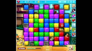 Pet Rescue Saga level 627 no hammers ? ►TOBIAS DEAMON◄