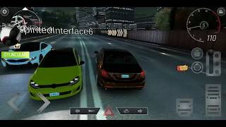 Стрим #1, играем в *Real Car Parking 2* Злой водитель на i8?