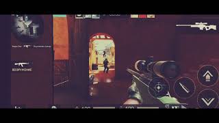 МОЙ ПЕРВЫЙ EDIT || STANDOFF 2