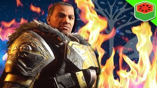 FINAL YEAR ONE SHOWDOWN! | Destiny 2 - Iron Banner Bets #7