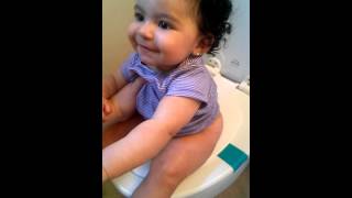 Pee Pee on the POTTY!