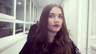 Евгения Власова-Живая Река(cover by IrinaMegan)