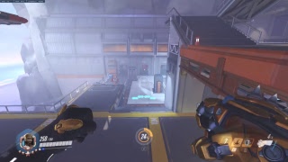 Trying Doomfist PTR changes