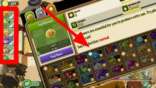 CARA HACK PLANTS VS ZOMBIE 2 NO ROOT
 100% WORK