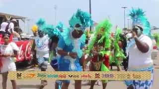 #BahMas Road Fever Experience (Full Length)