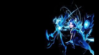 Вырваться из платины. Лига легенд. (League of Legends)
