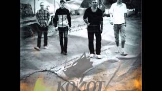 Койот - Путник (при уч. Jeton Barabas)
