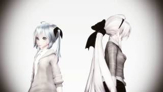 [MMD] Dead Inside - Motion Download! 『1440p~60fps』
