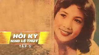 Hồi Ký Lệ Thủy Tập 5 | Thời Hoàng Kim Của Băng Dĩa Nhựa Và Bài Tân Cổ Giao Duyên Đầu Tiên Ra Đời