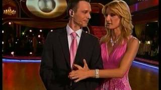 Adela v Let's Dance 2 (3. kolo) - part 3/3