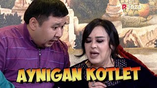 Sketch SHOW - Aynigan kotlet