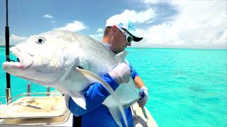 IFISH - Cook Islands "Slice of Heaven" with Casey Stoner